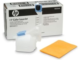 Genuine New HP CE254A Toner Collection Unit 