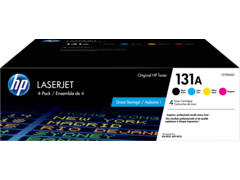 Europcart Toner MAGENTA für HP LaserJet Pro 200 color M-276-nw M-276-n 