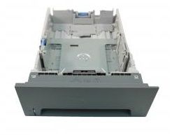Refurbished RM1-3732 Tray-2 500-Sheet input tray