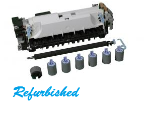 Refurbished HP C8057-69001 LaserJet 4100, 4101 Maintenance Kit